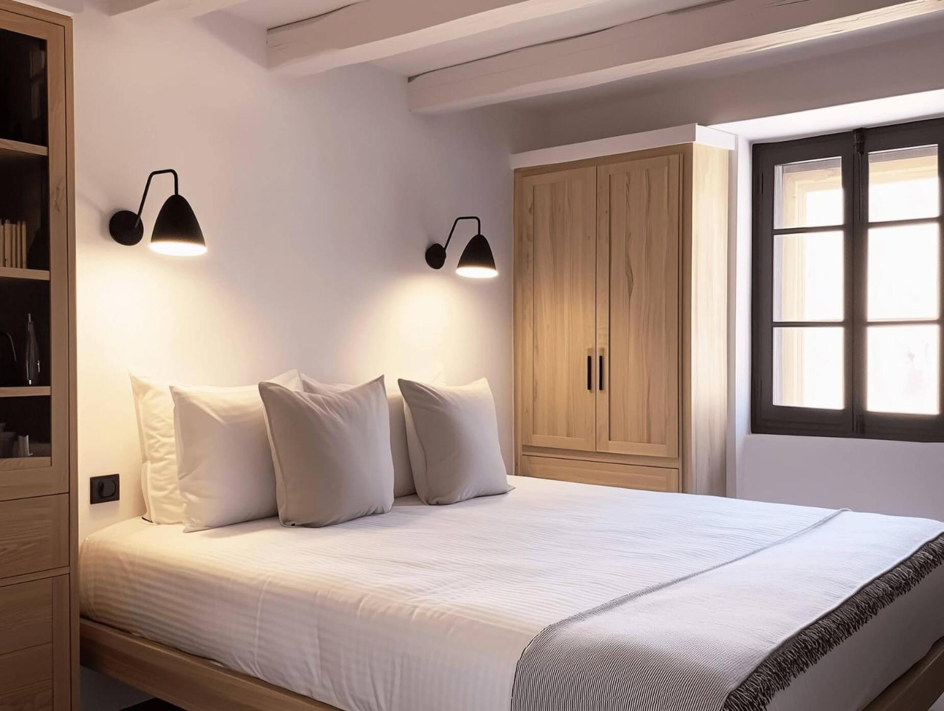 Hotel Marie Eder Arcangues Esterno foto